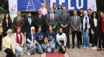 التعليم العالى: إعلان نتائج بطولة الرياضات الإلكترونية للجامعات والمعاهد العليا